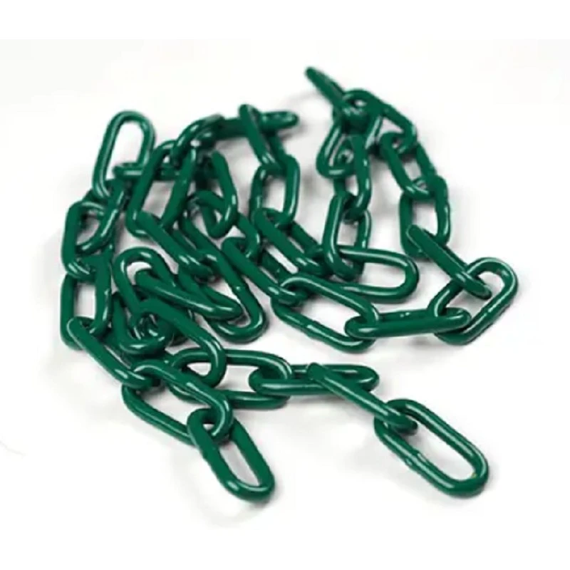 Pvc Coated Swing Chain suppliers
